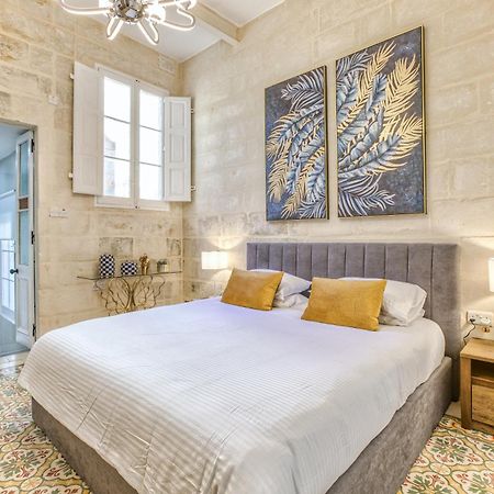 فيلا Sliema Luxury House المظهر الخارجي الصورة