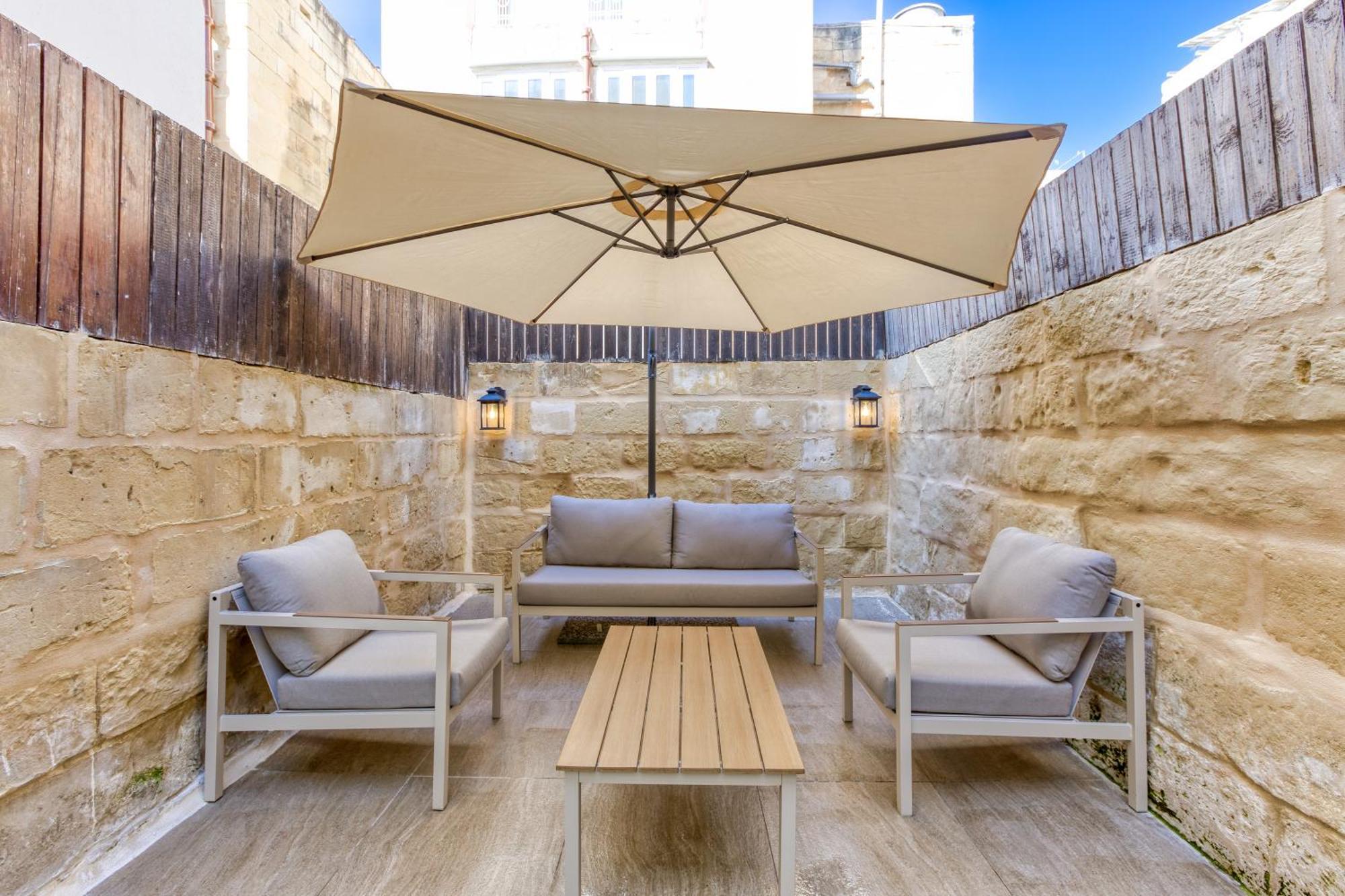 فيلا Sliema Luxury House المظهر الخارجي الصورة