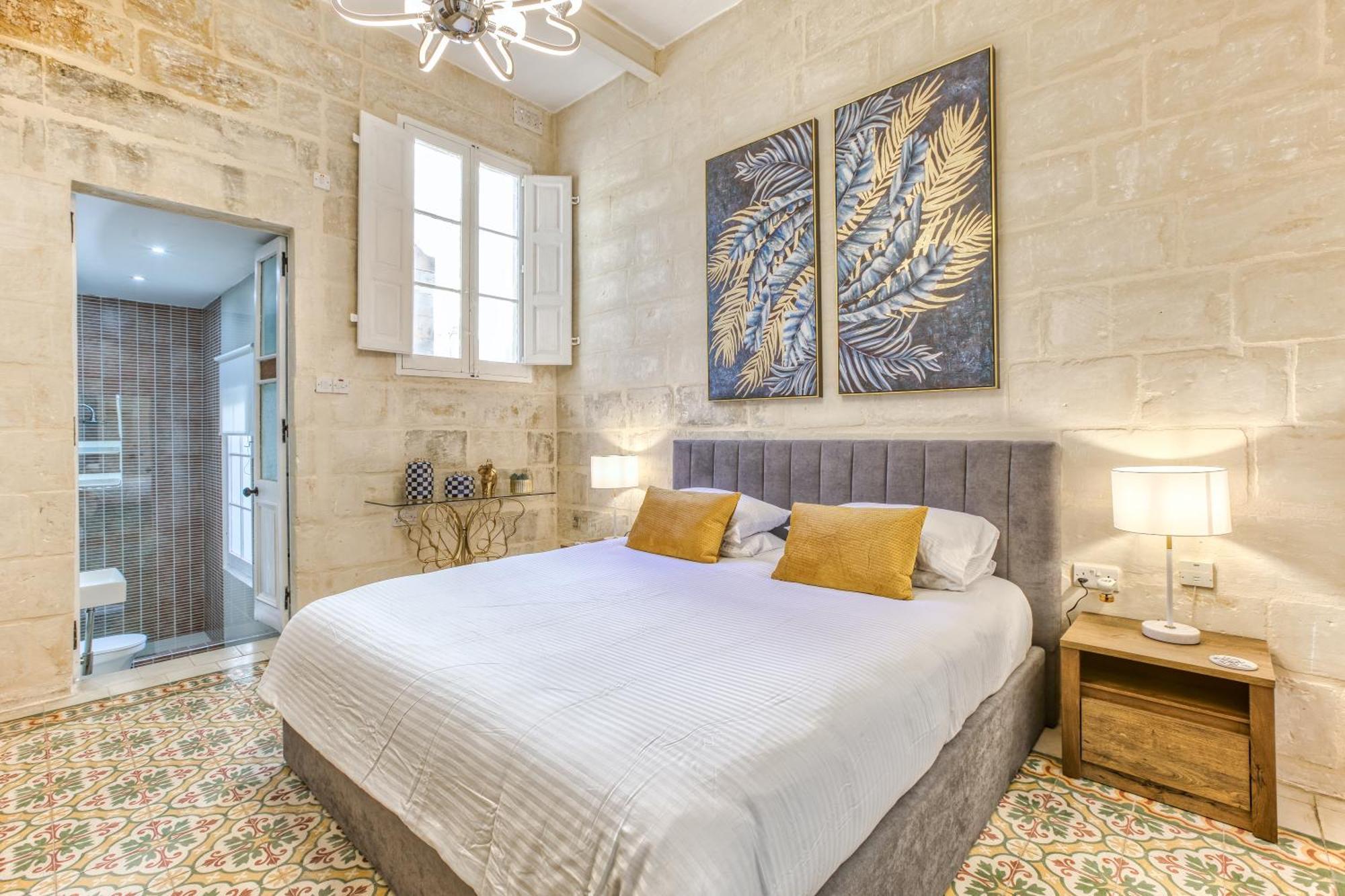 فيلا Sliema Luxury House المظهر الخارجي الصورة