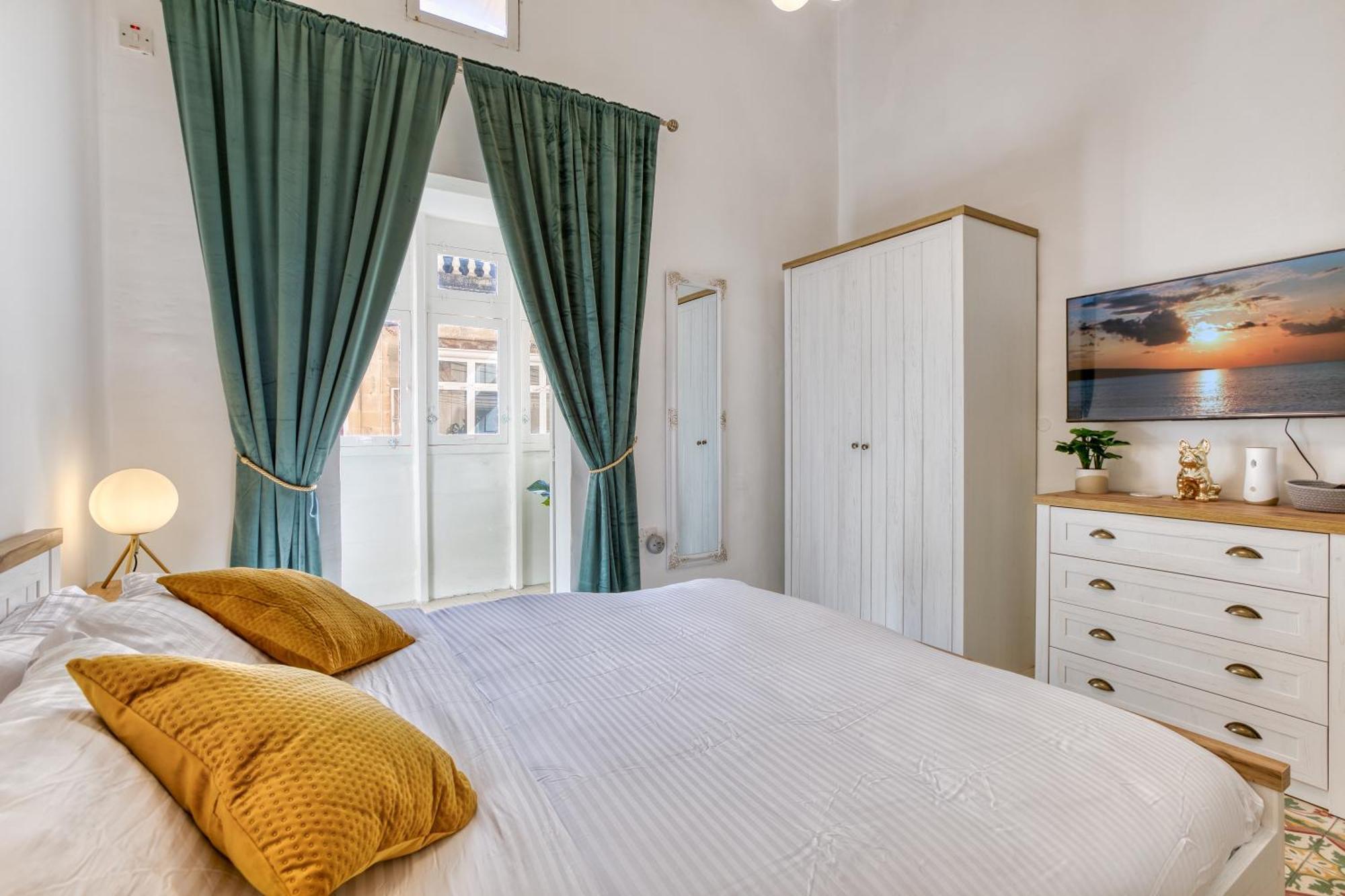فيلا Sliema Luxury House المظهر الخارجي الصورة