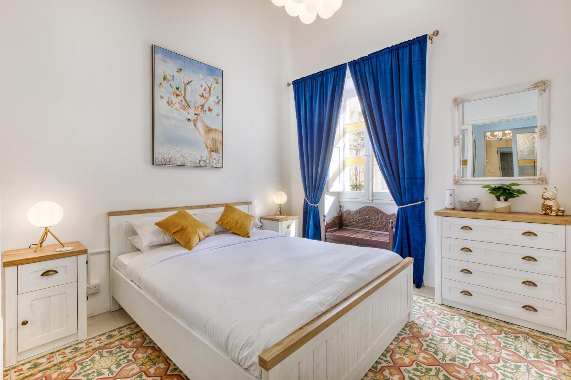 فيلا Sliema Luxury House المظهر الخارجي الصورة
