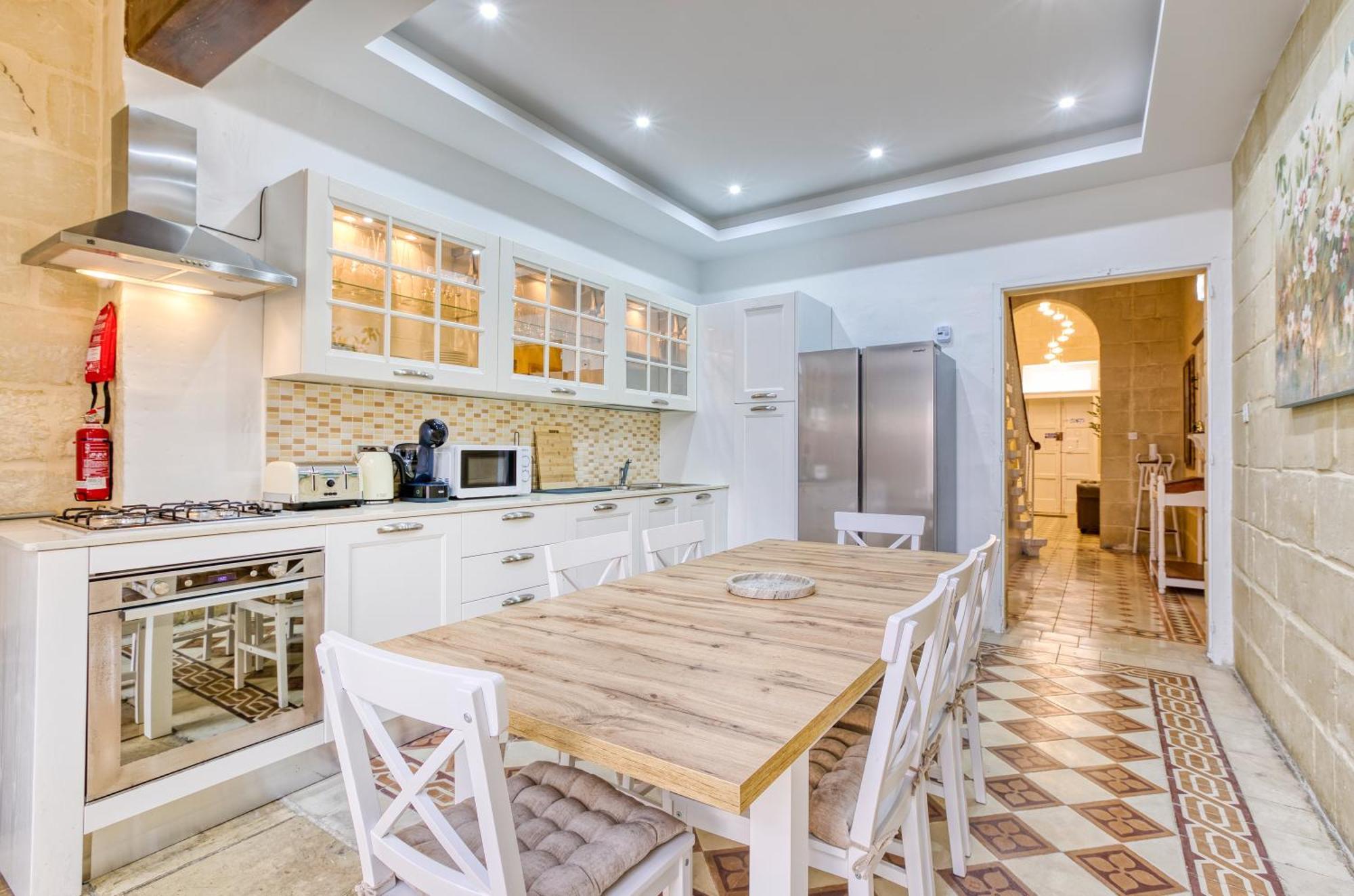 فيلا Sliema Luxury House المظهر الخارجي الصورة