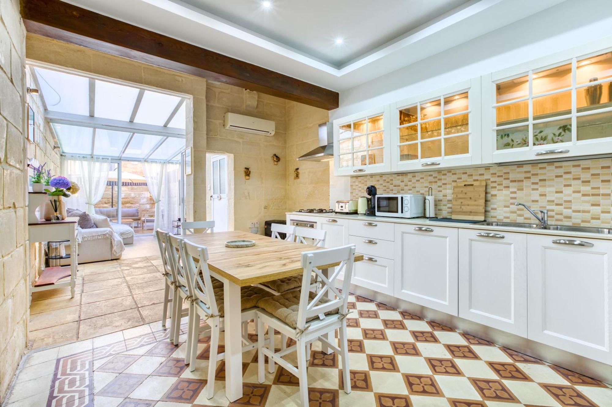 فيلا Sliema Luxury House المظهر الخارجي الصورة