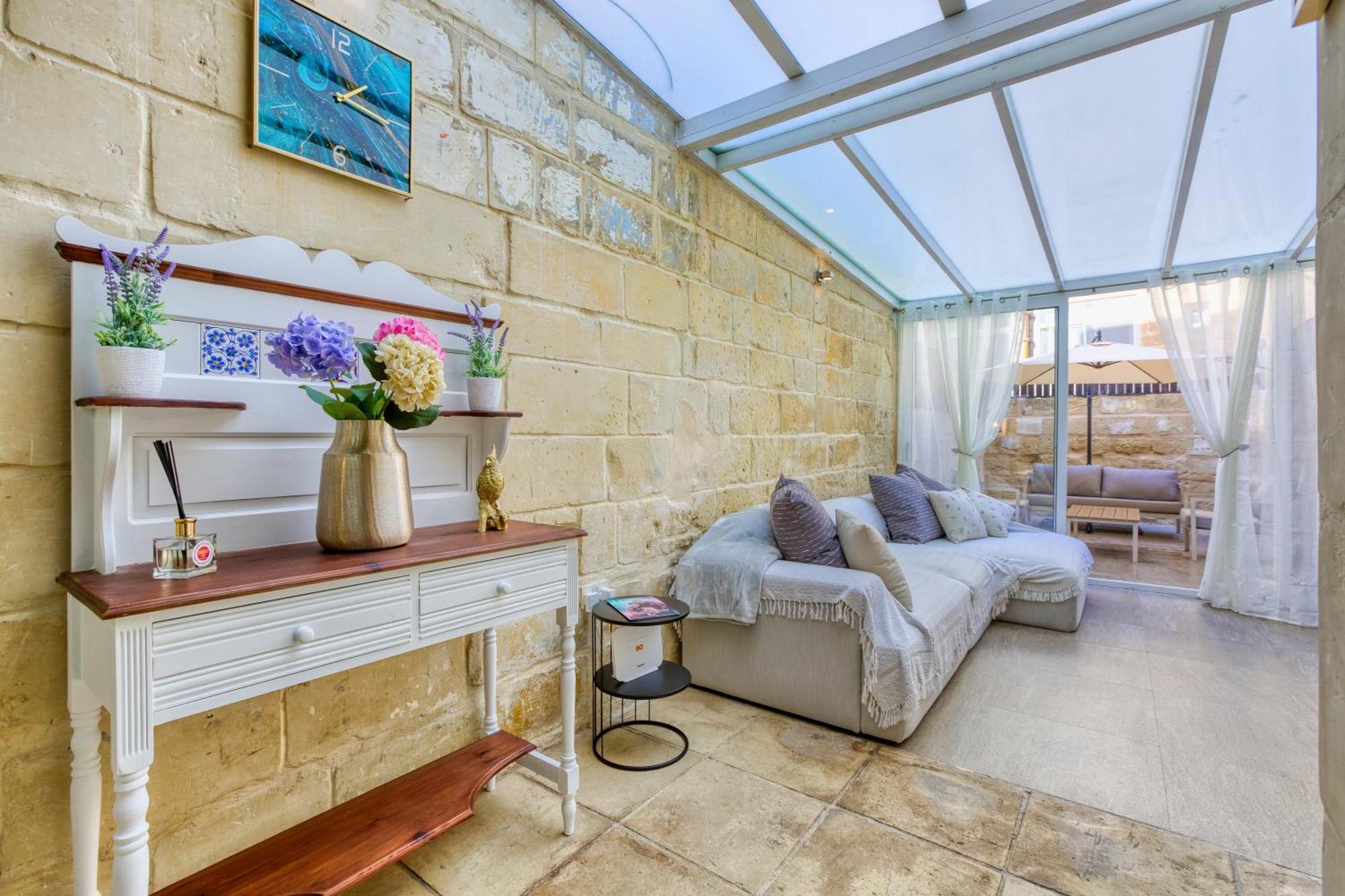فيلا Sliema Luxury House المظهر الخارجي الصورة