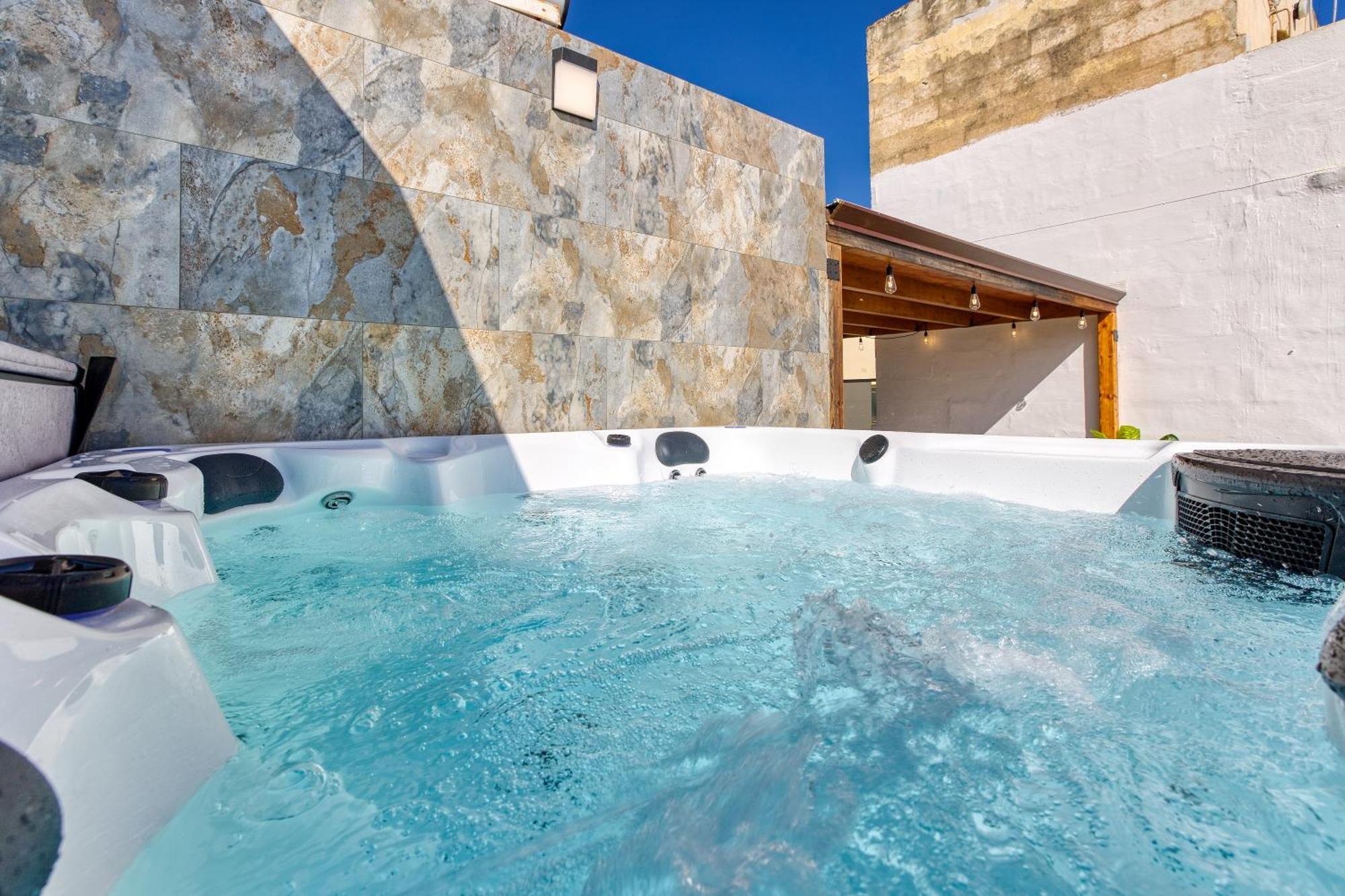 فيلا Sliema Luxury House المظهر الخارجي الصورة