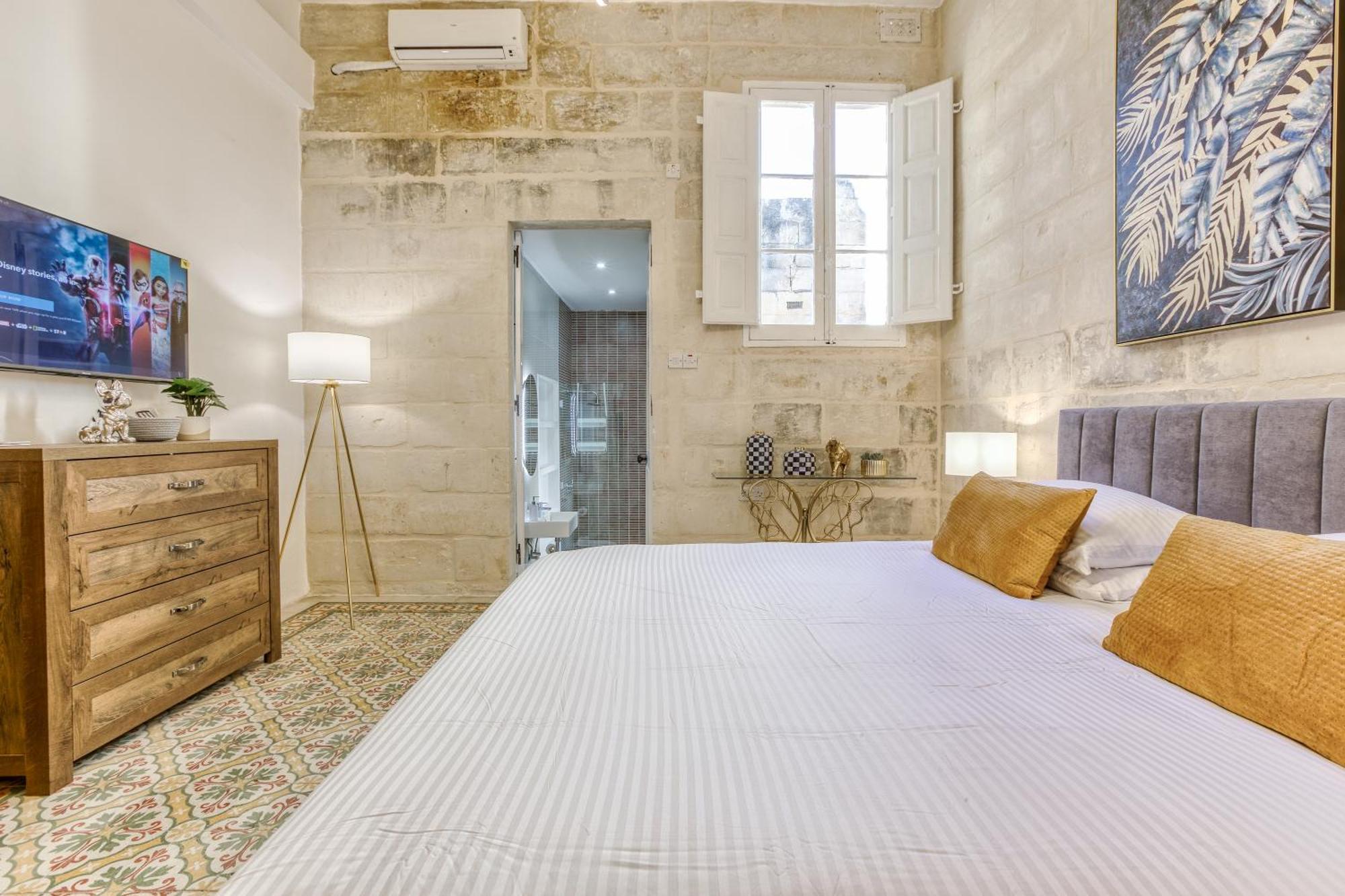 فيلا Sliema Luxury House المظهر الخارجي الصورة
