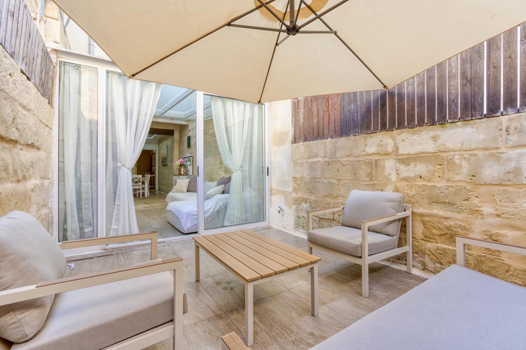 فيلا Sliema Luxury House المظهر الخارجي الصورة