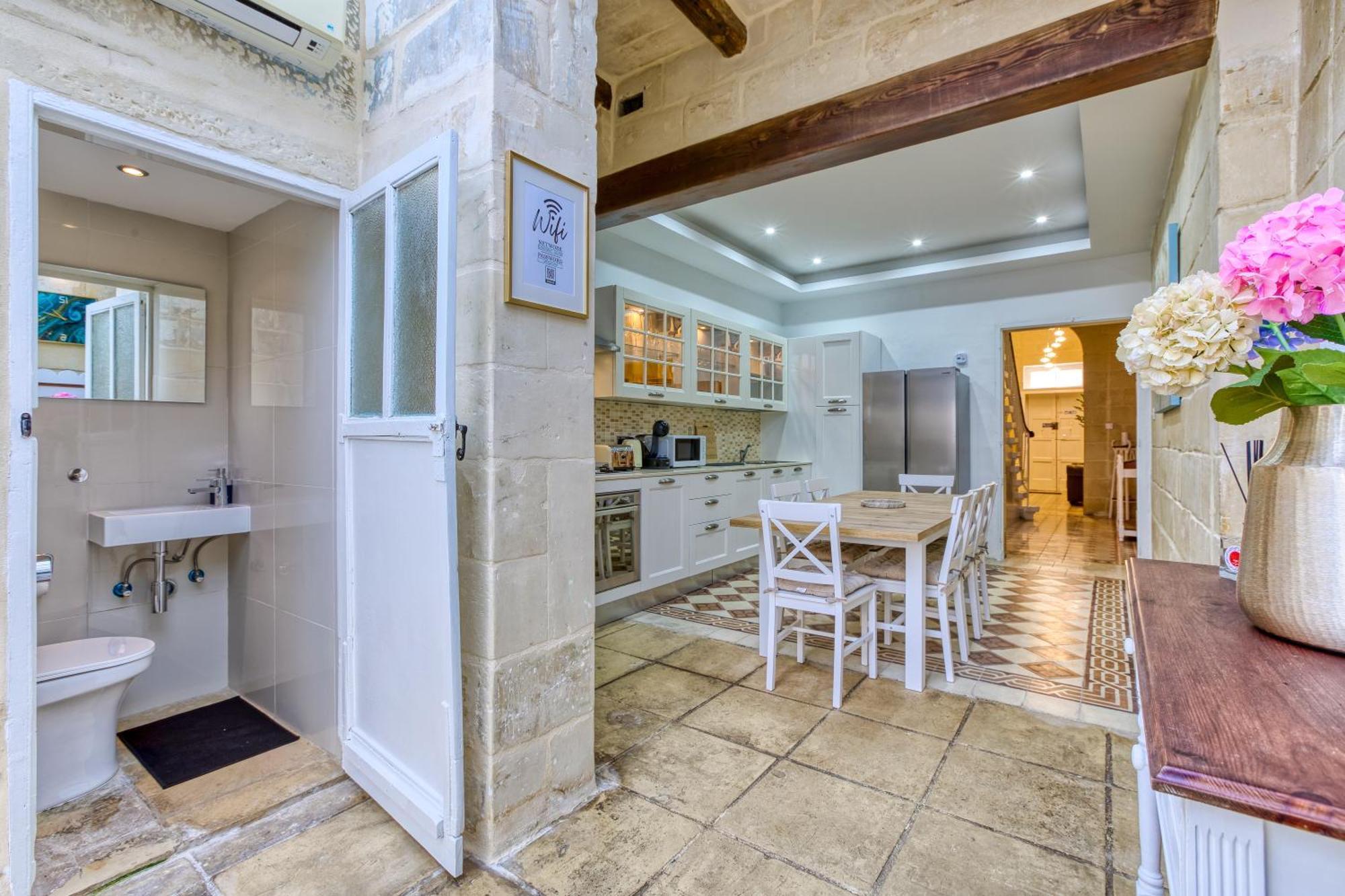 فيلا Sliema Luxury House المظهر الخارجي الصورة