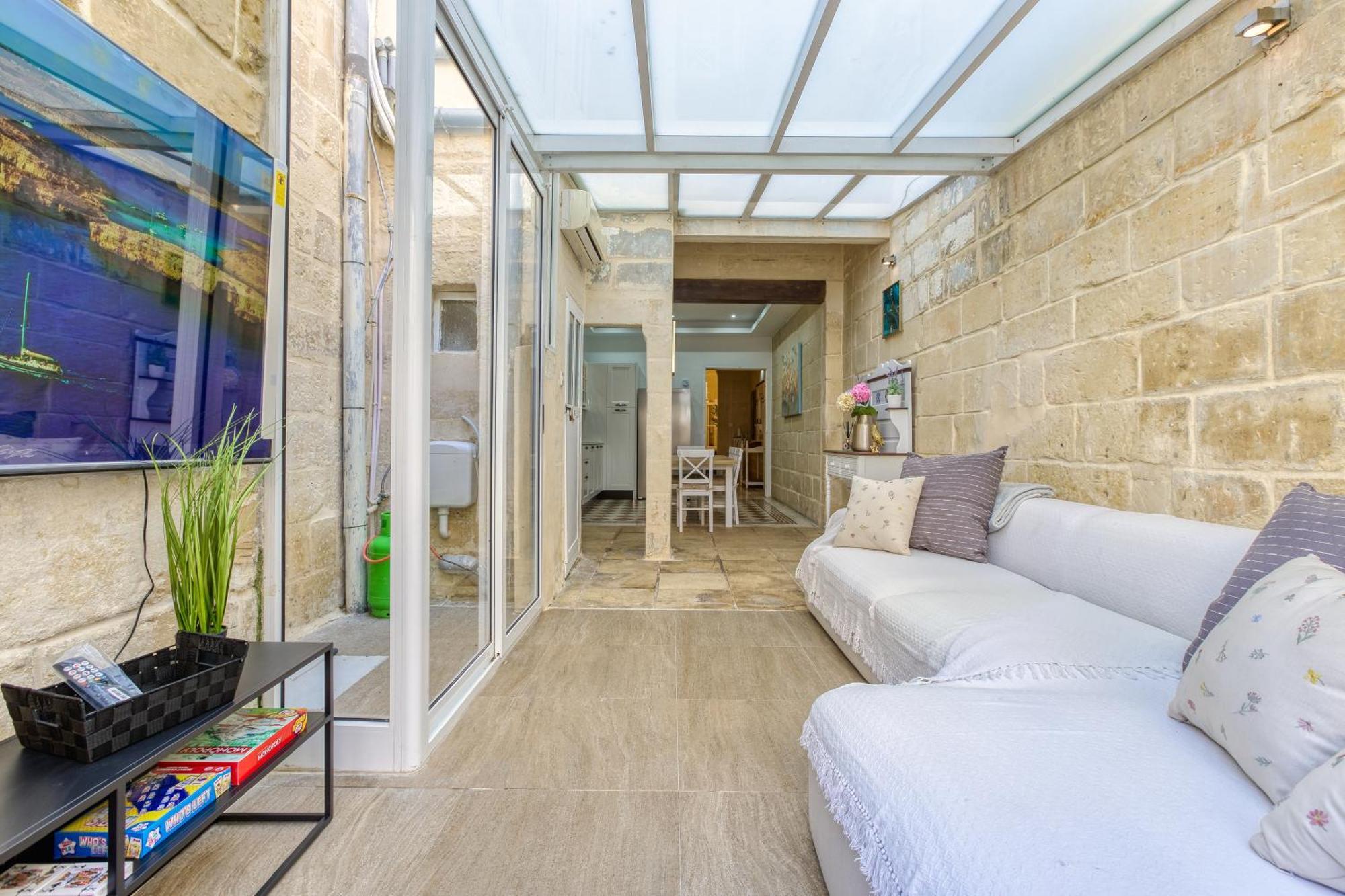 فيلا Sliema Luxury House المظهر الخارجي الصورة