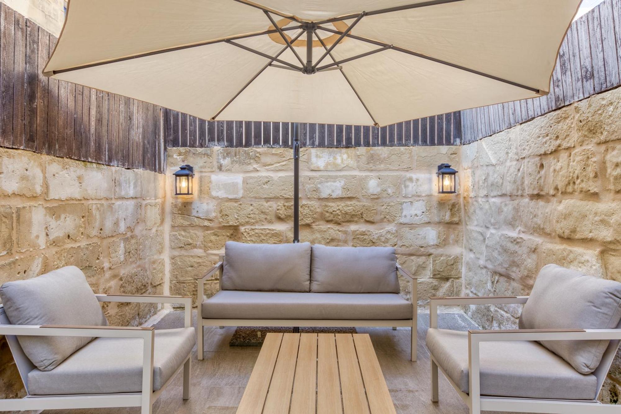 فيلا Sliema Luxury House المظهر الخارجي الصورة