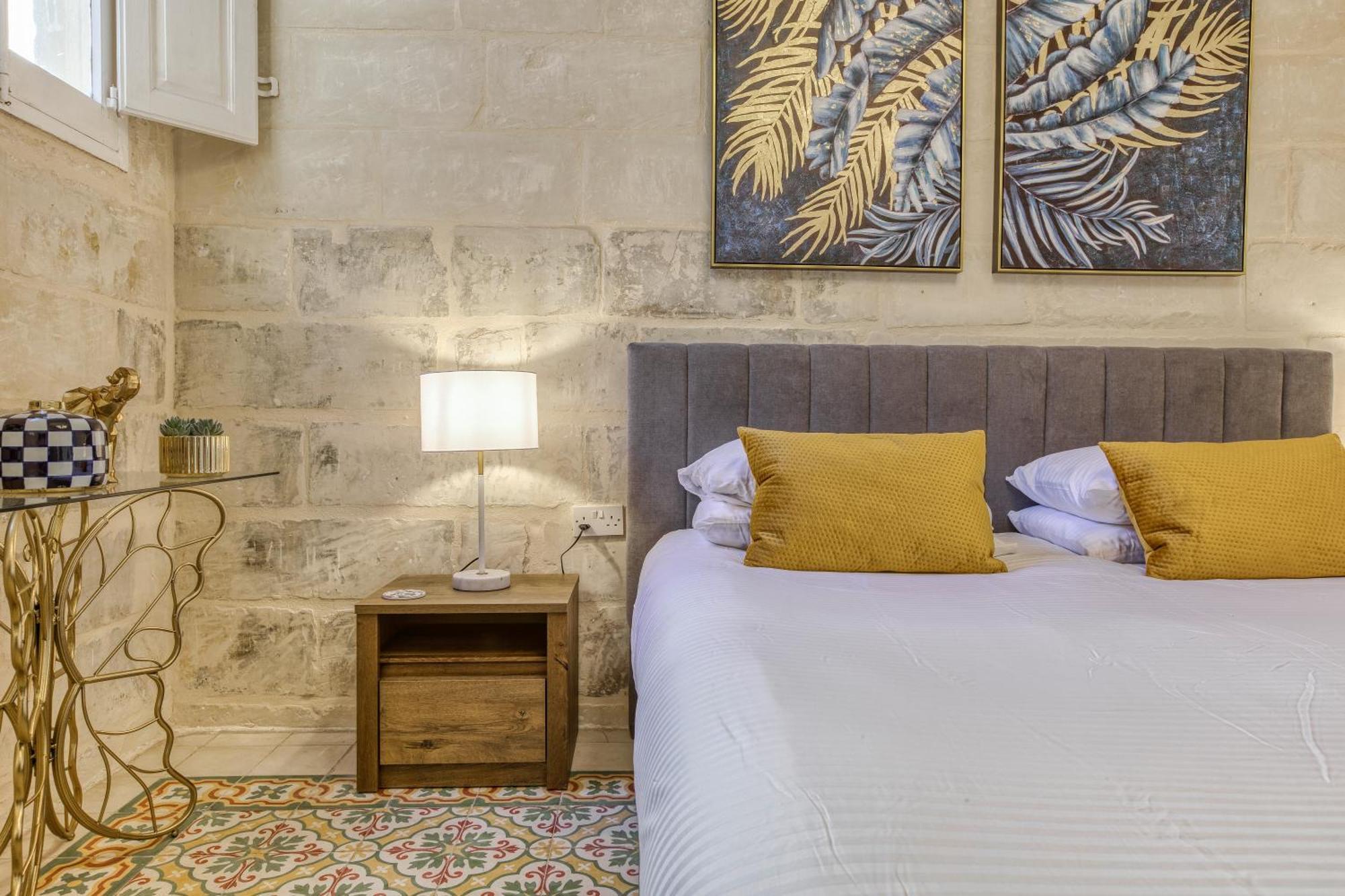فيلا Sliema Luxury House المظهر الخارجي الصورة