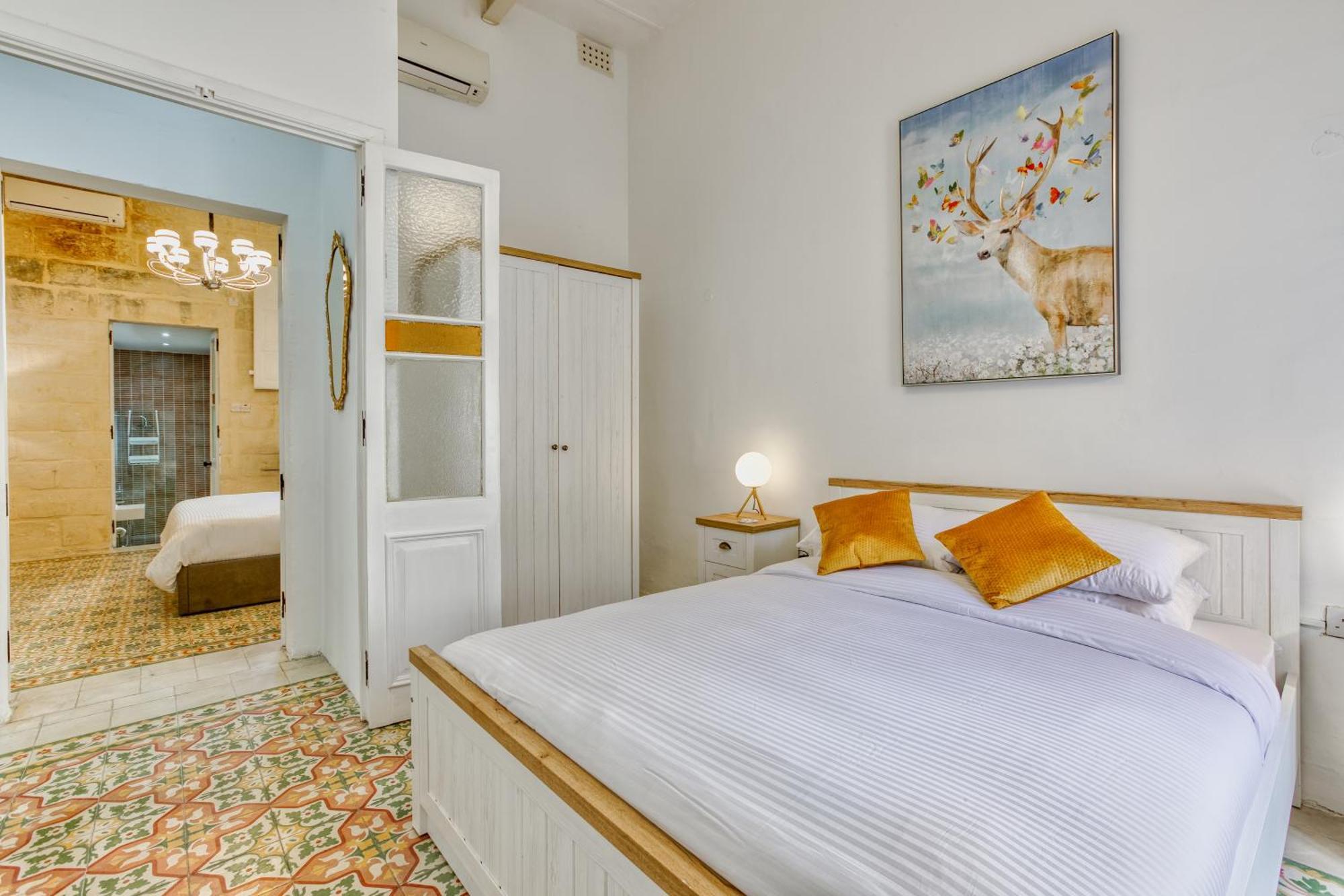 فيلا Sliema Luxury House المظهر الخارجي الصورة