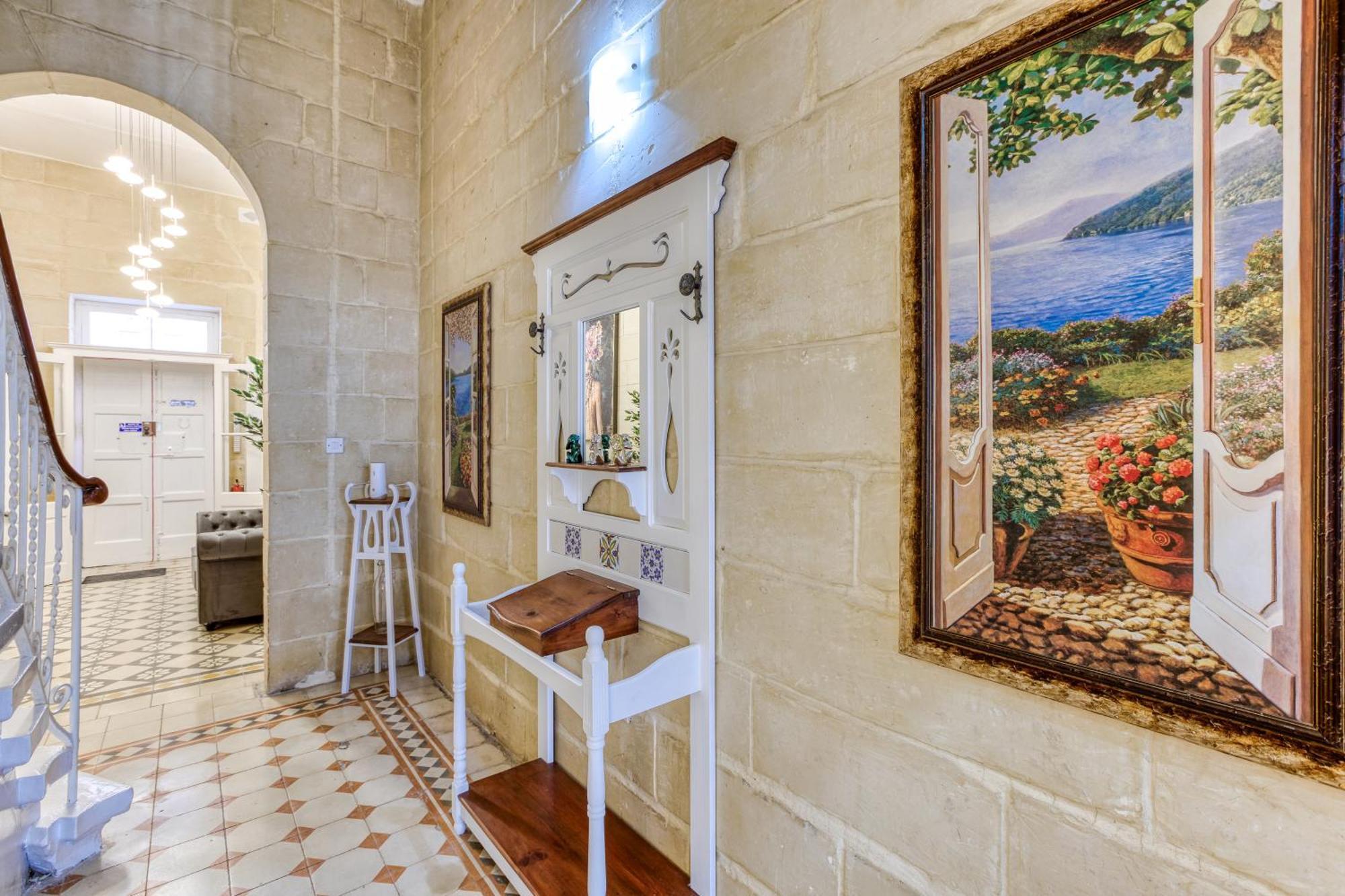 فيلا Sliema Luxury House المظهر الخارجي الصورة