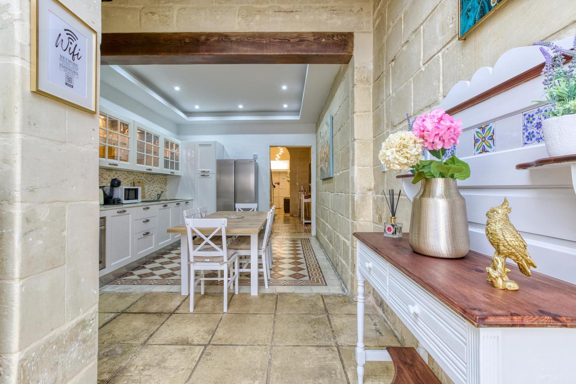 فيلا Sliema Luxury House المظهر الخارجي الصورة
