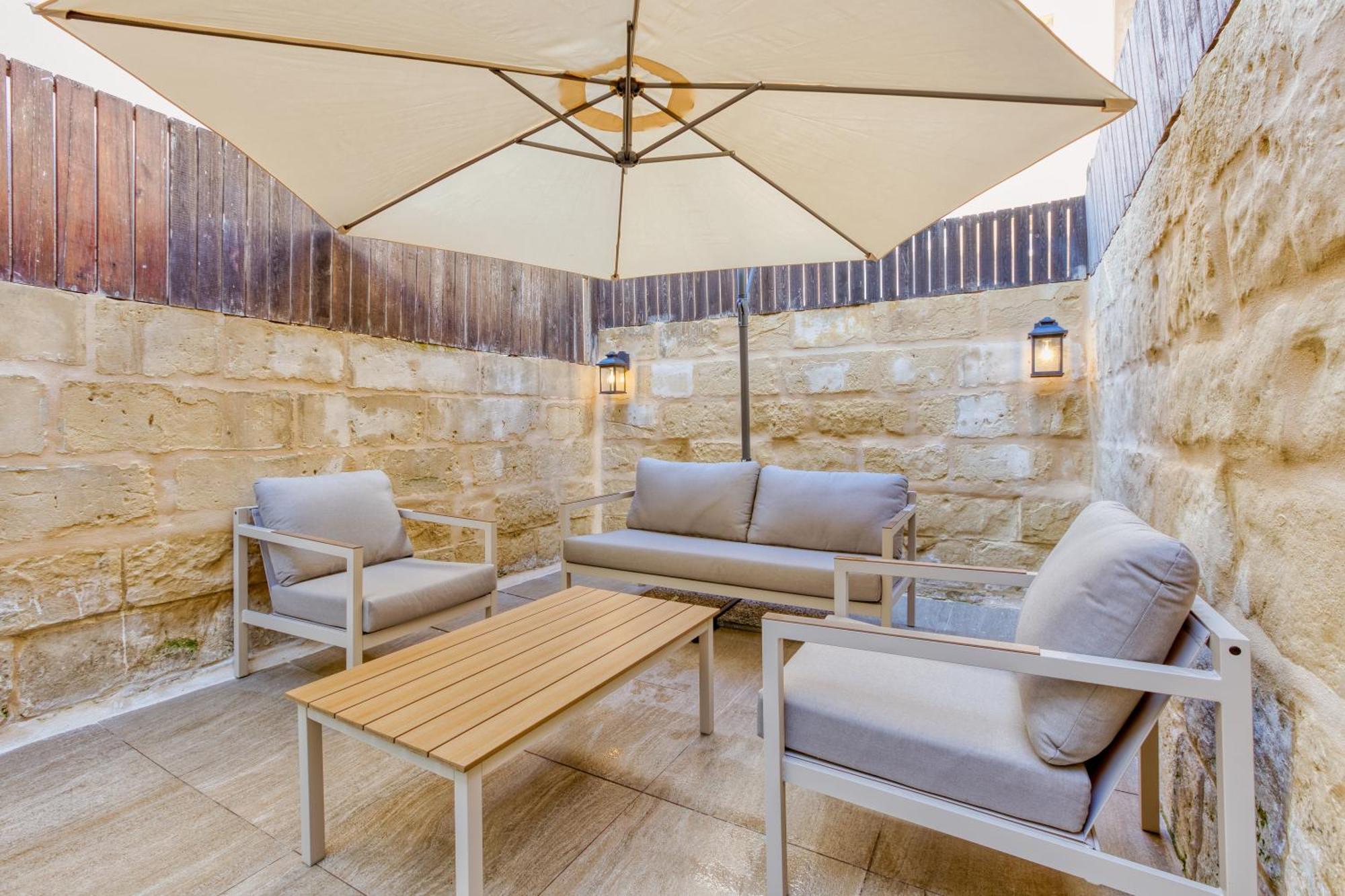 فيلا Sliema Luxury House المظهر الخارجي الصورة