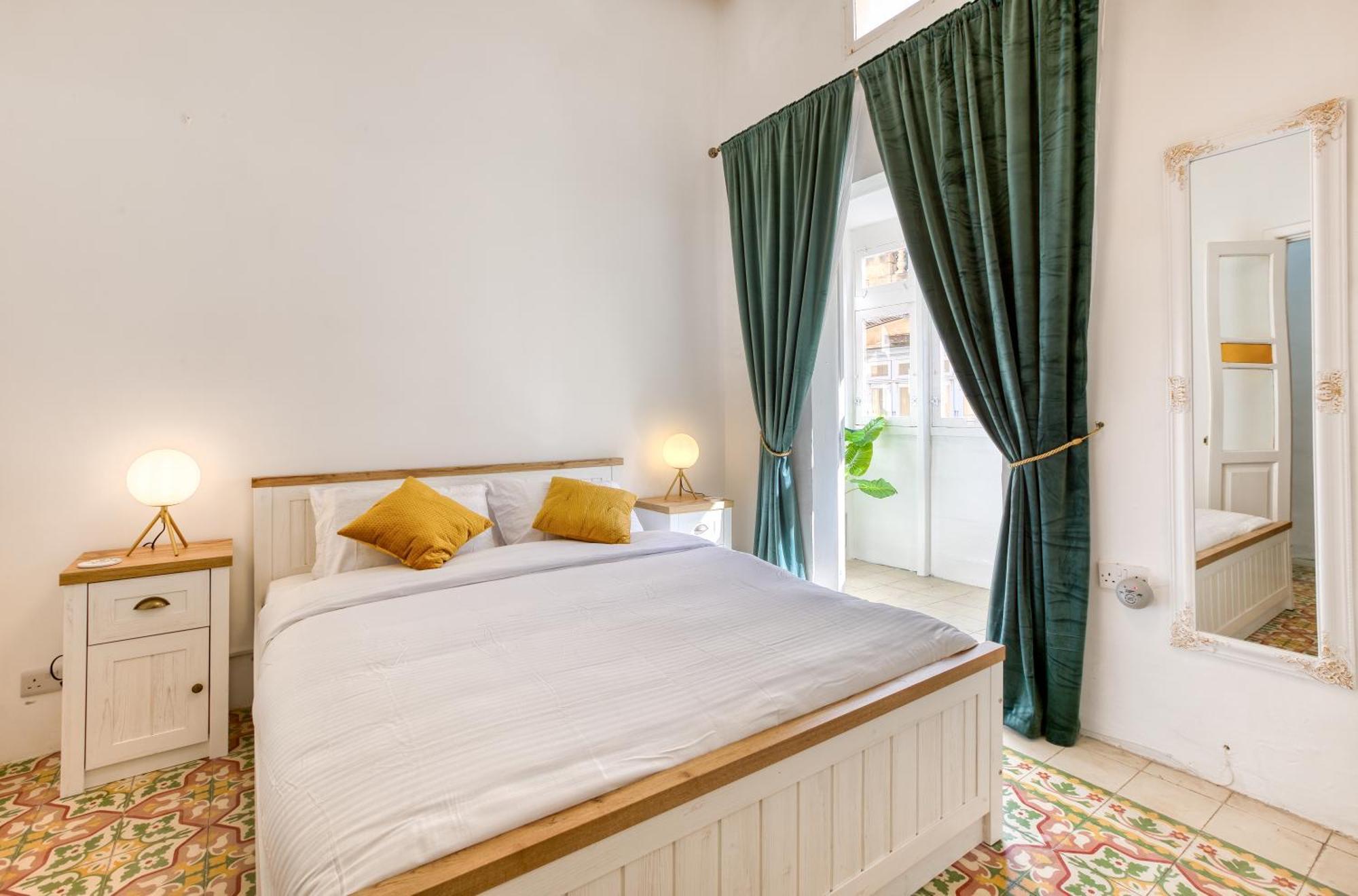 فيلا Sliema Luxury House المظهر الخارجي الصورة