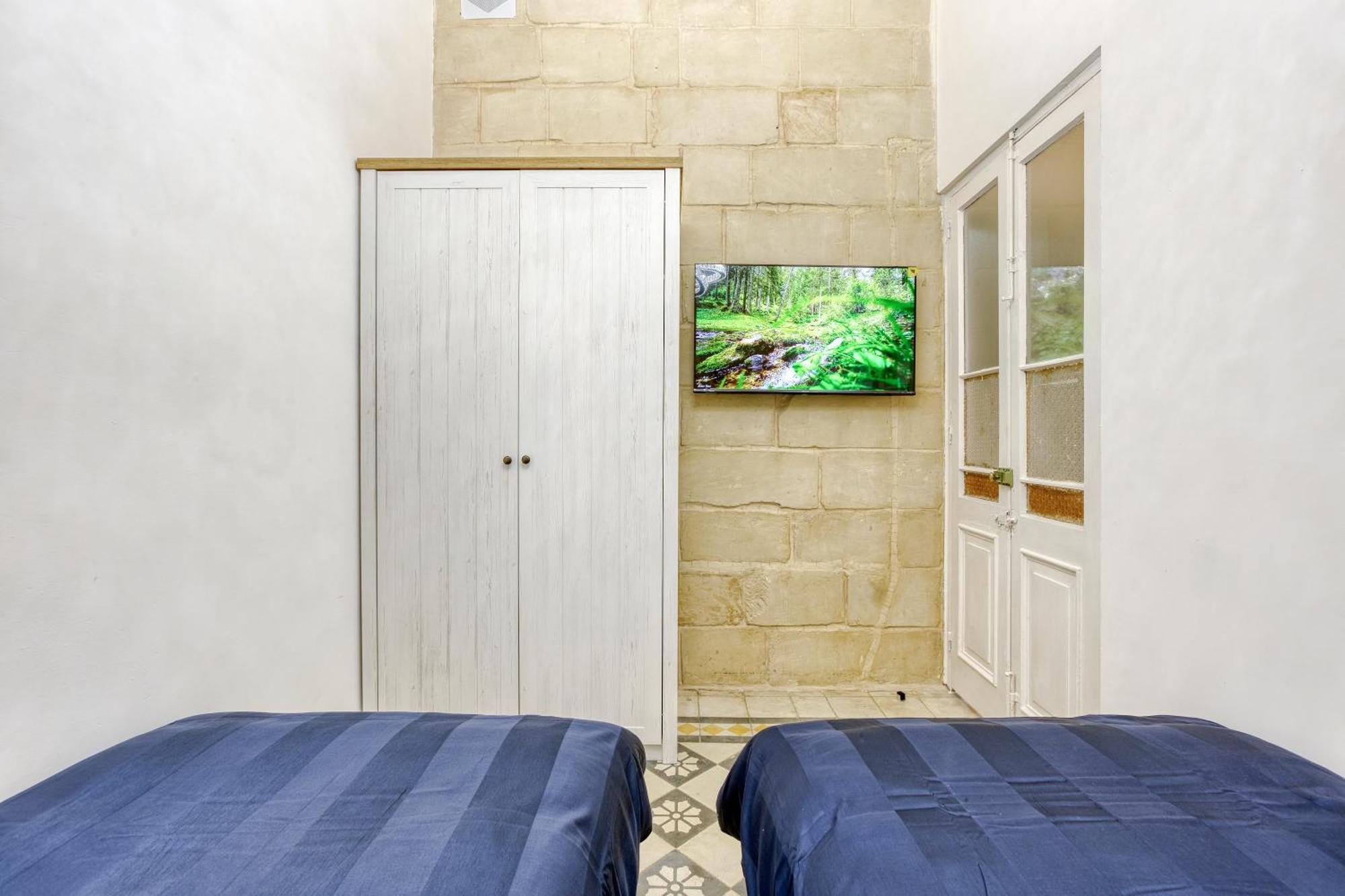 فيلا Sliema Luxury House المظهر الخارجي الصورة