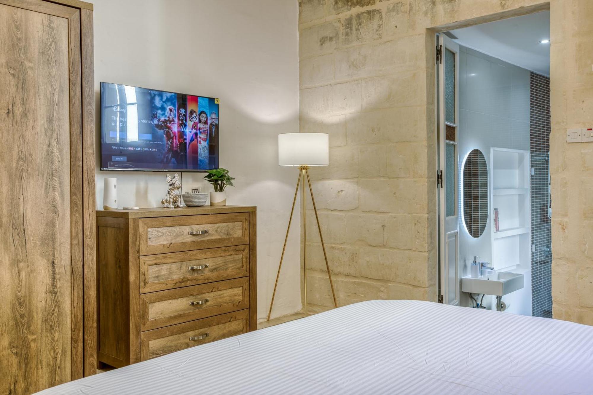 فيلا Sliema Luxury House المظهر الخارجي الصورة