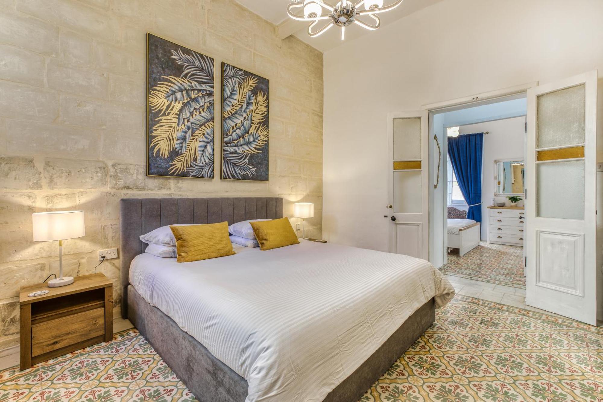 فيلا Sliema Luxury House المظهر الخارجي الصورة