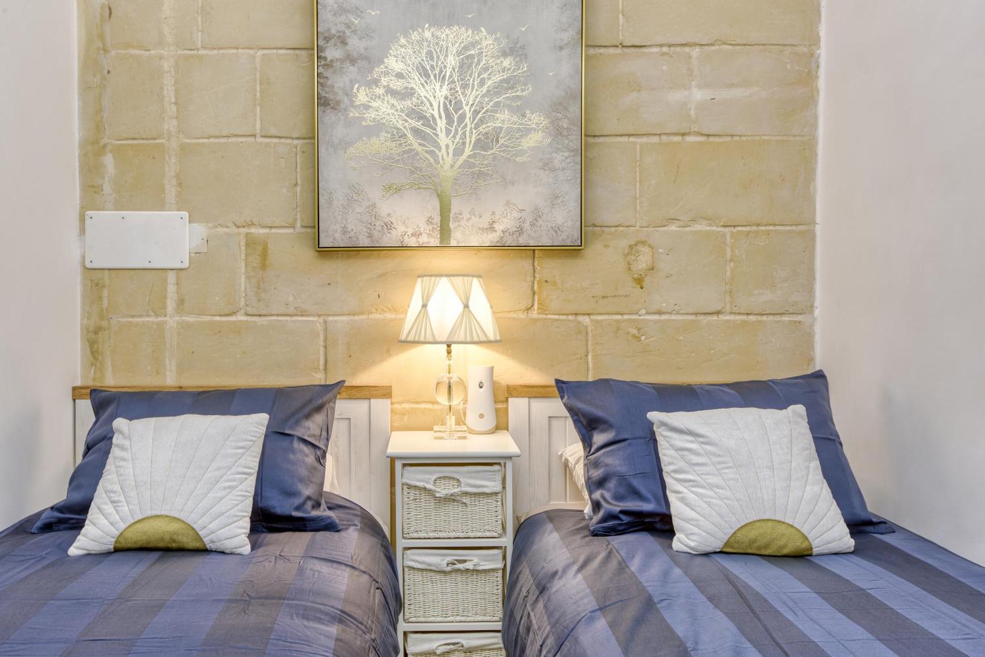 فيلا Sliema Luxury House المظهر الخارجي الصورة