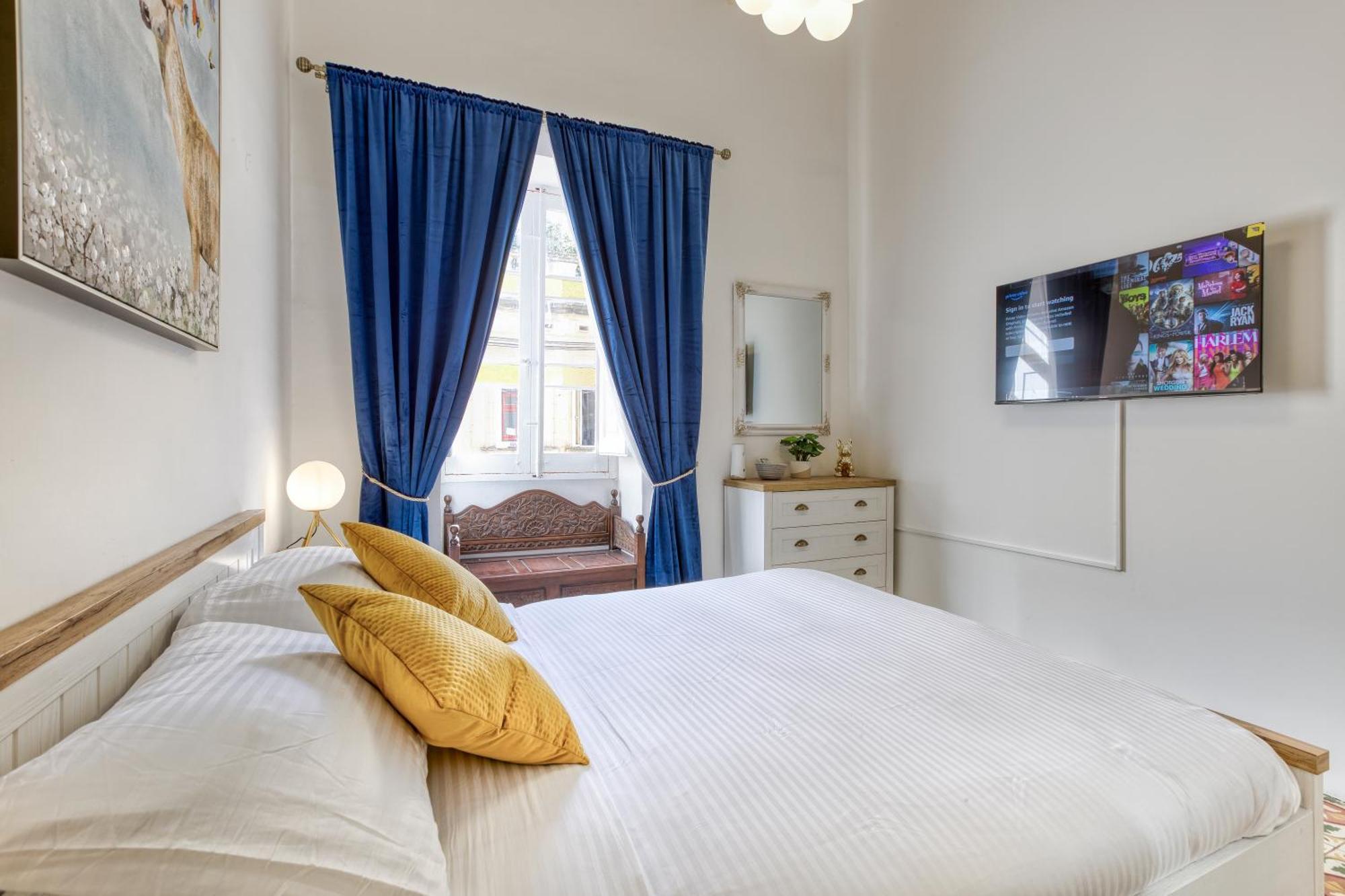 فيلا Sliema Luxury House المظهر الخارجي الصورة