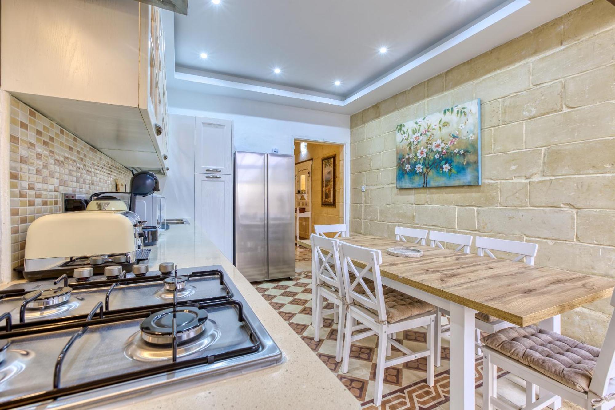 فيلا Sliema Luxury House المظهر الخارجي الصورة