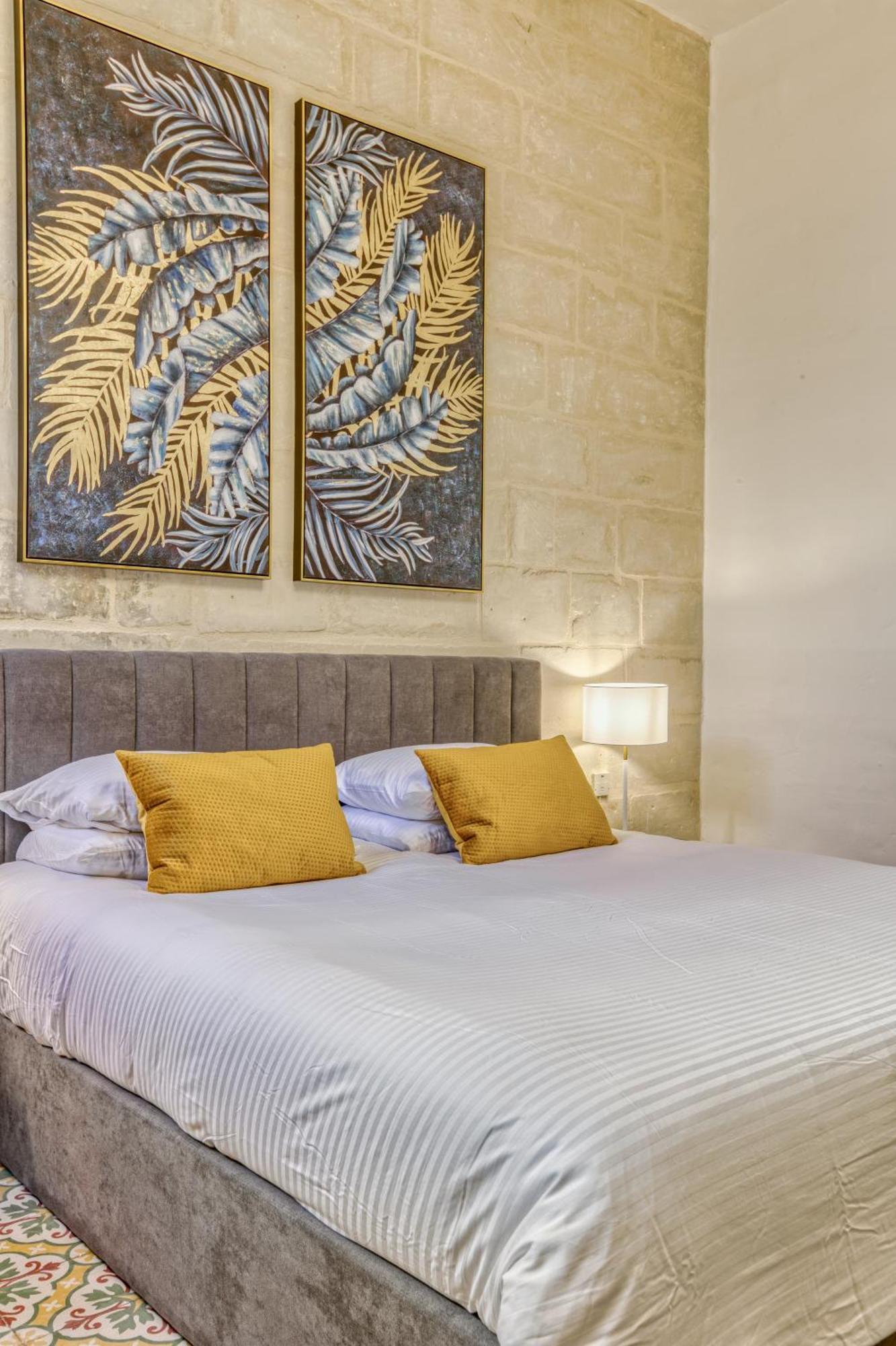 فيلا Sliema Luxury House المظهر الخارجي الصورة