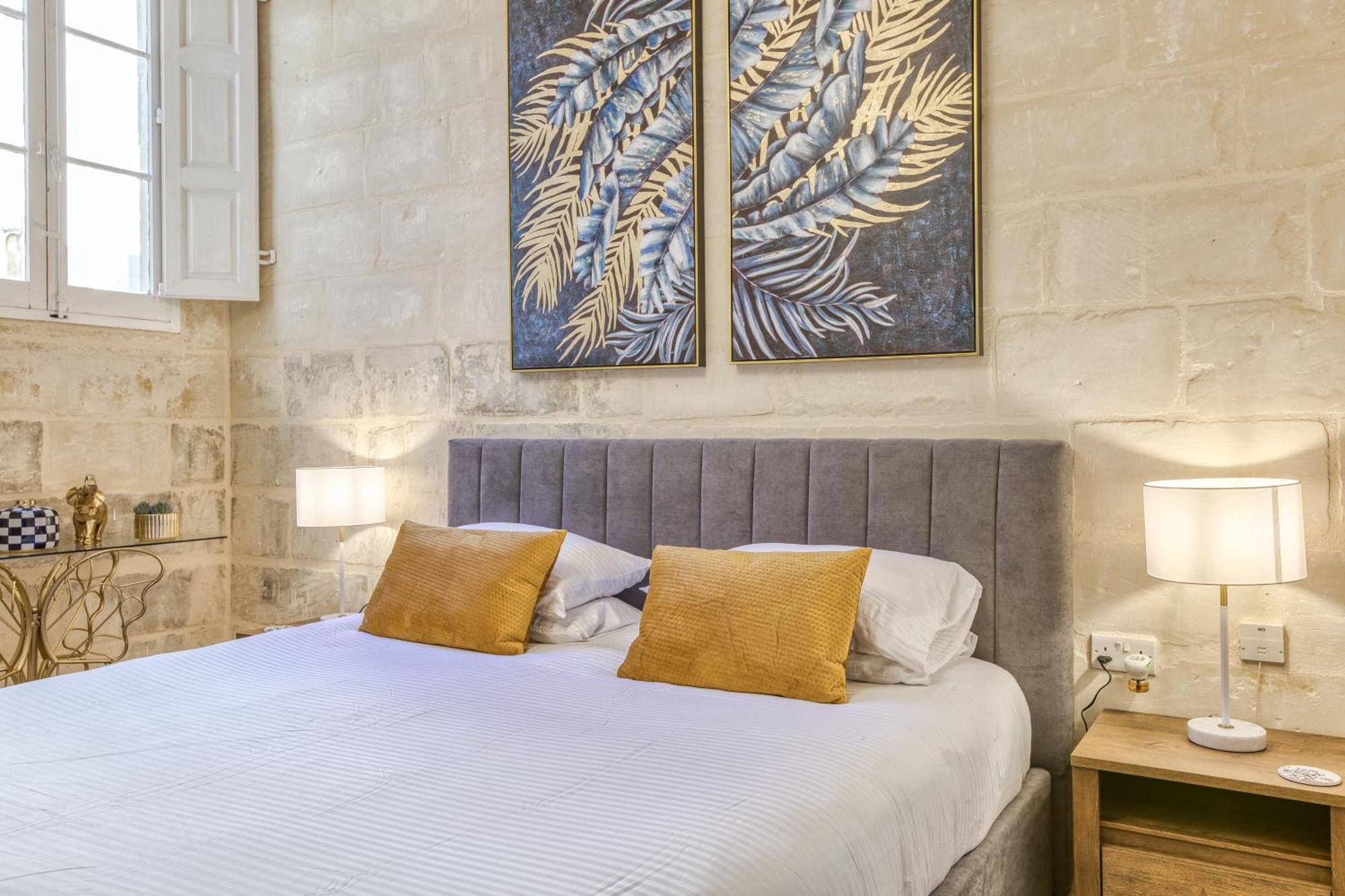 فيلا Sliema Luxury House المظهر الخارجي الصورة