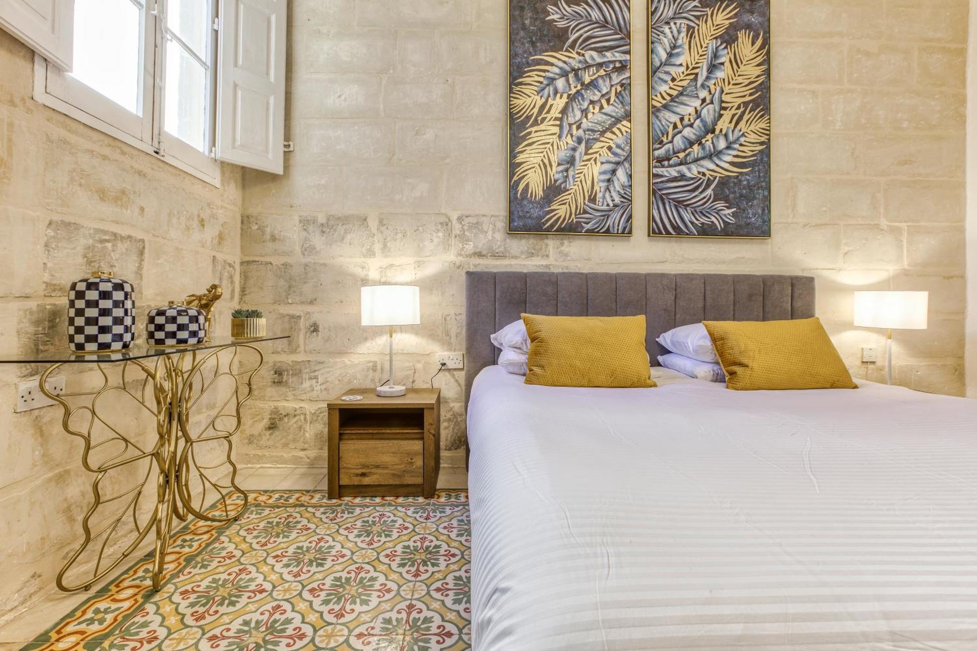 فيلا Sliema Luxury House المظهر الخارجي الصورة